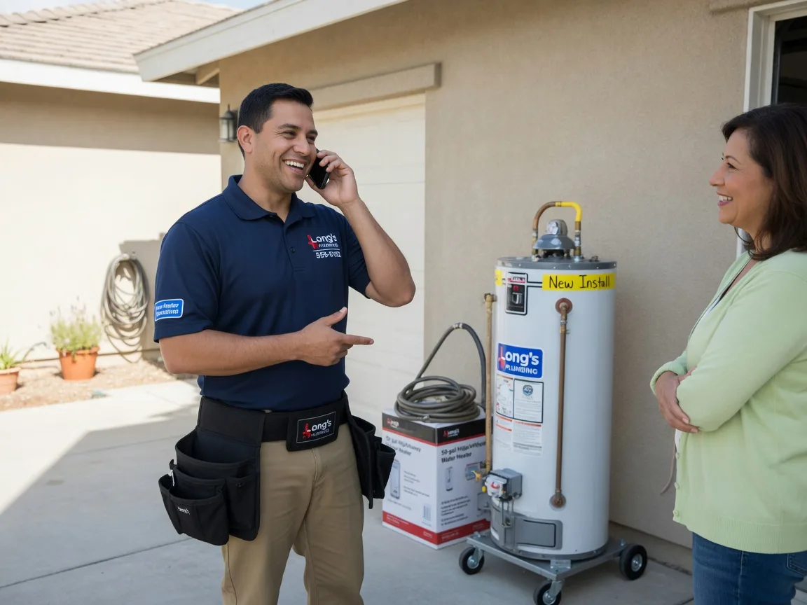 Leak Detection Atlanta, LA FAQs